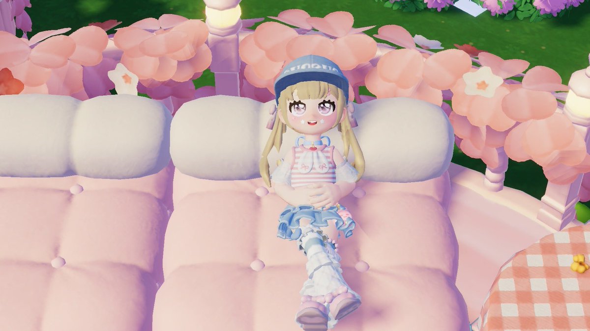 ねこち tweet media