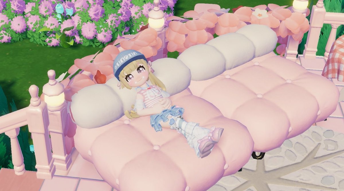 ねこち tweet media