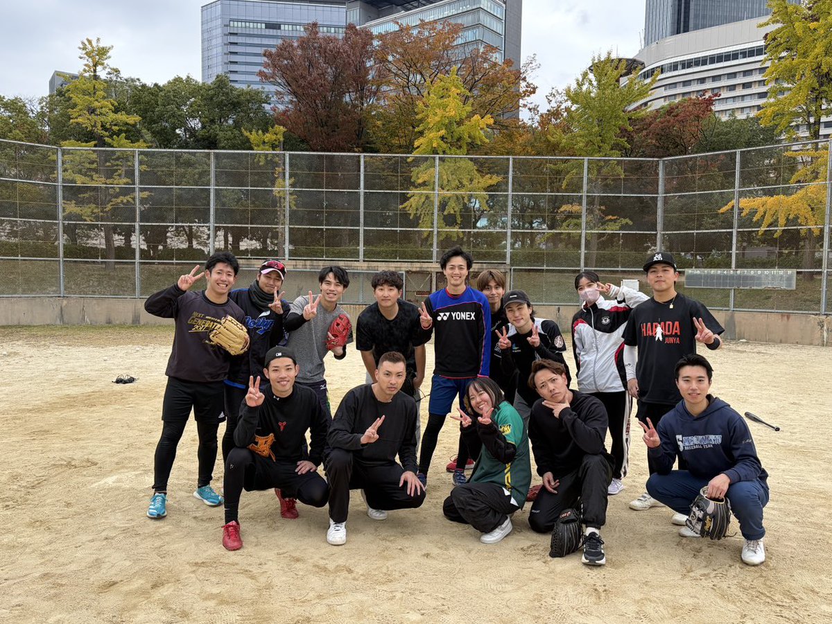 原田準也 tweet media