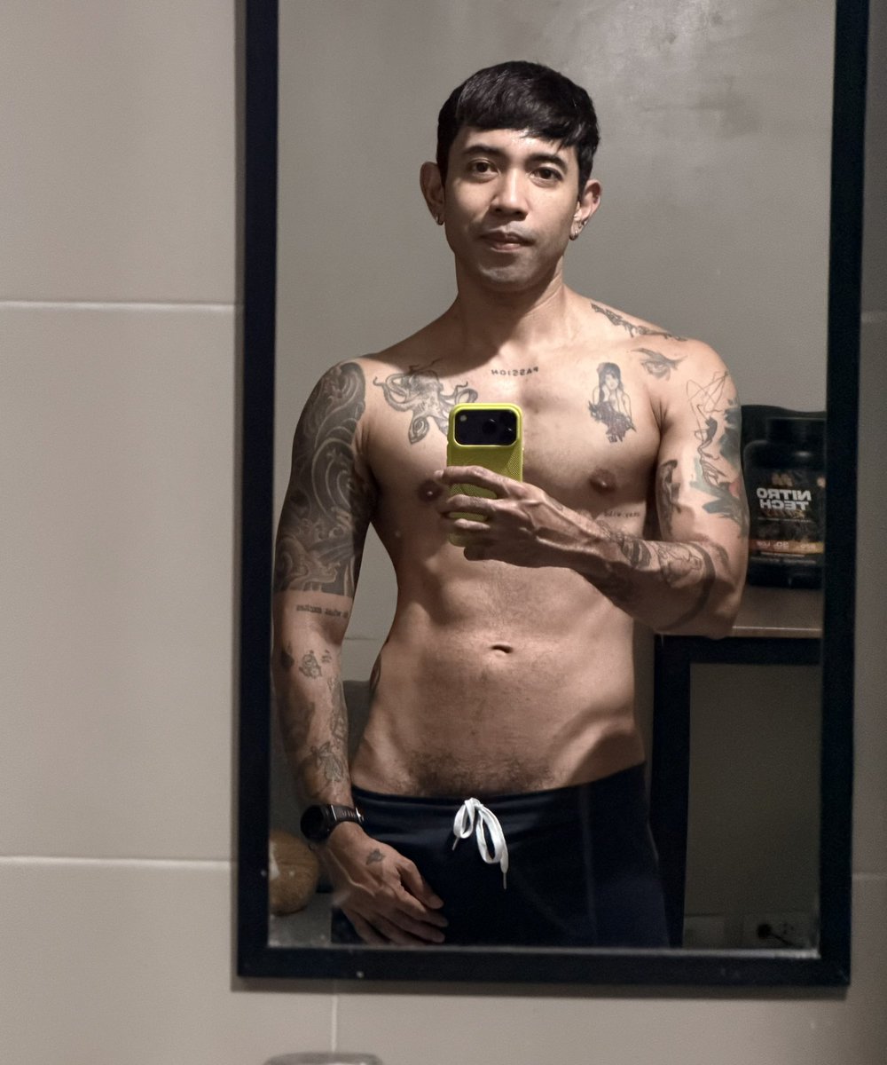 Tatt Guy 🌶️🔥 tweet media