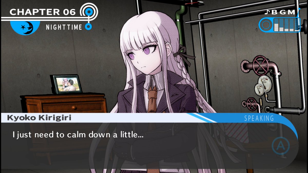 Just a Random Person | Playing UDG! (first time) tweet media