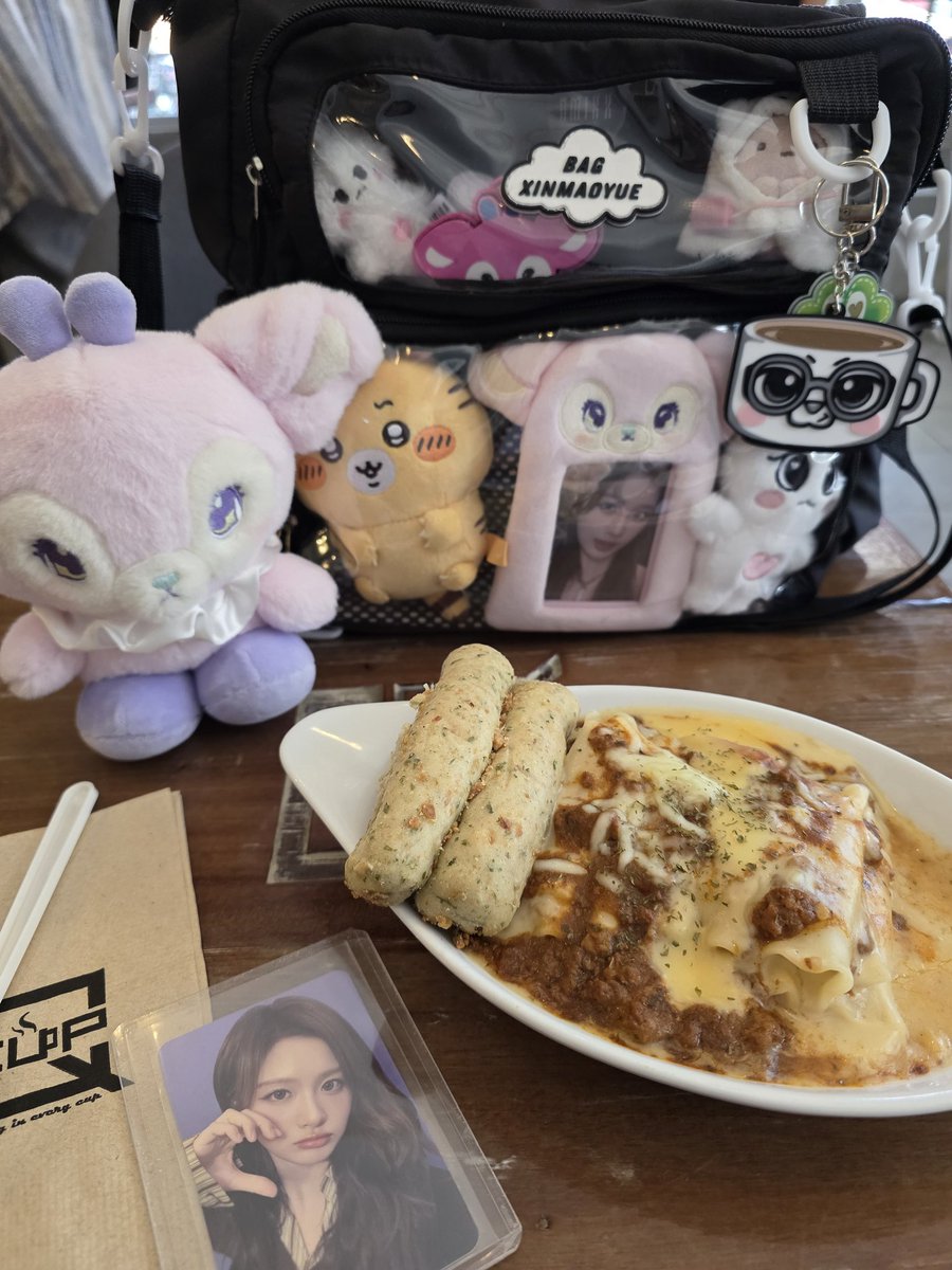 ƈʅαιɾҽ. 🍀 tweet media