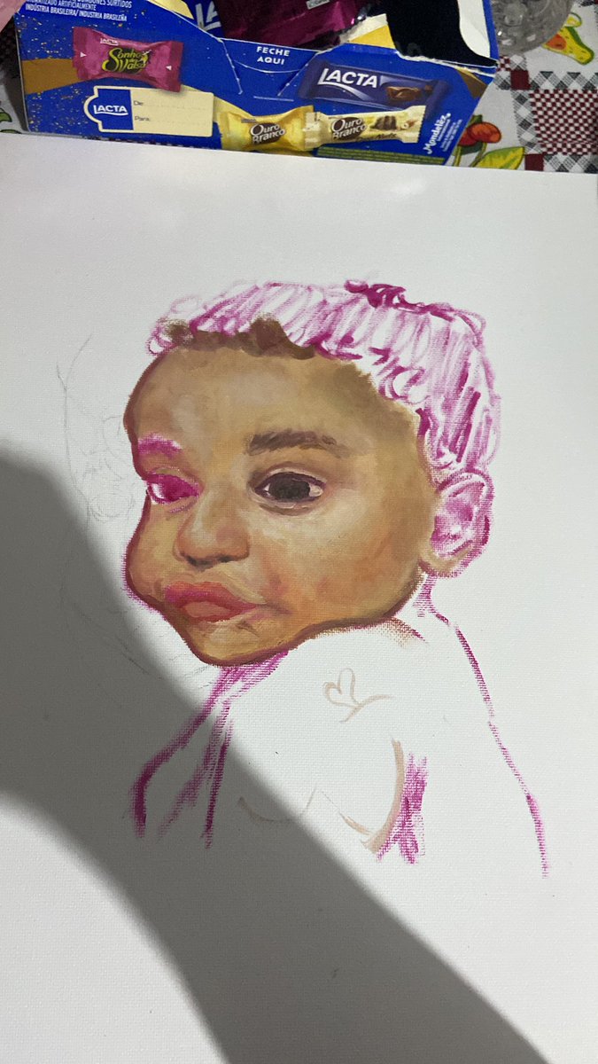 clara, the creator tweet media