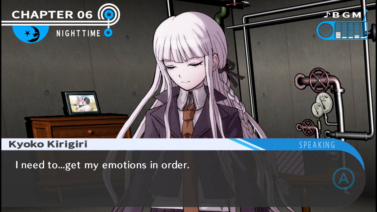 Just a Random Person | Playing UDG! (first time) tweet media