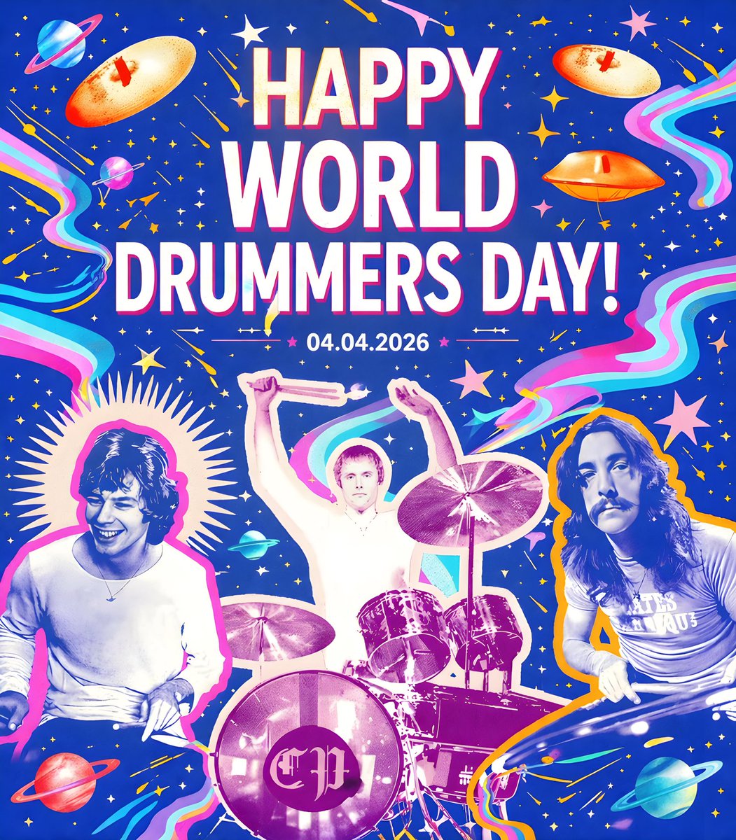 Prog Rock Songs tweet media