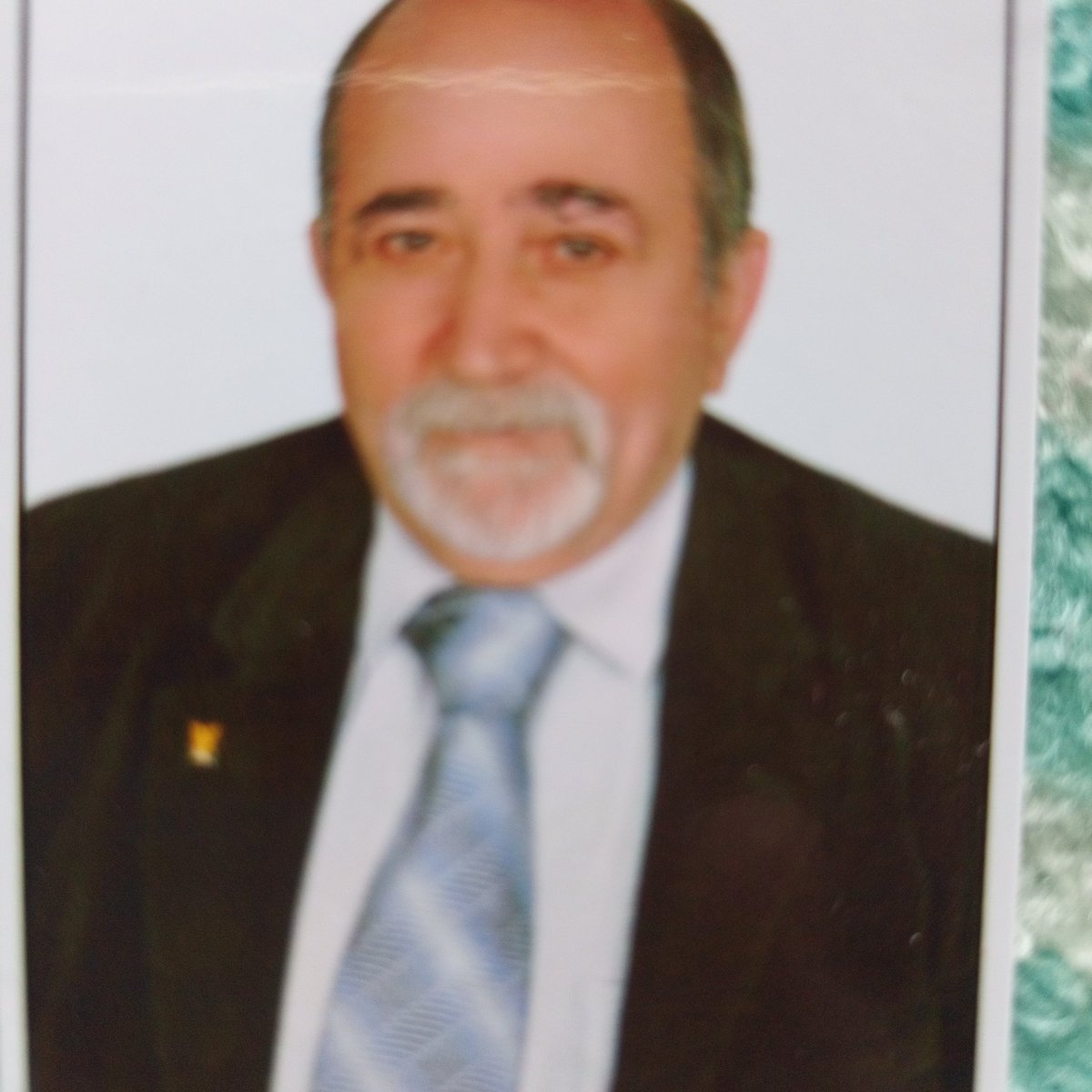 Mehmet Zeki GÖZLEVELİ tweet media