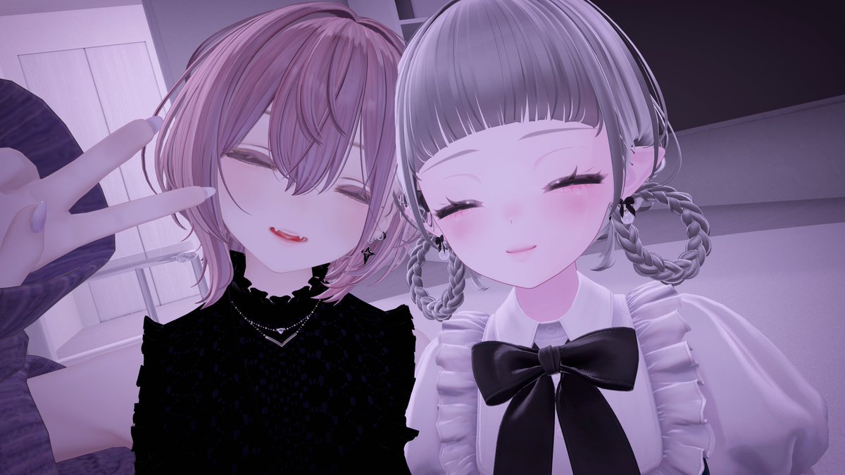 依桜(いお) tweet media