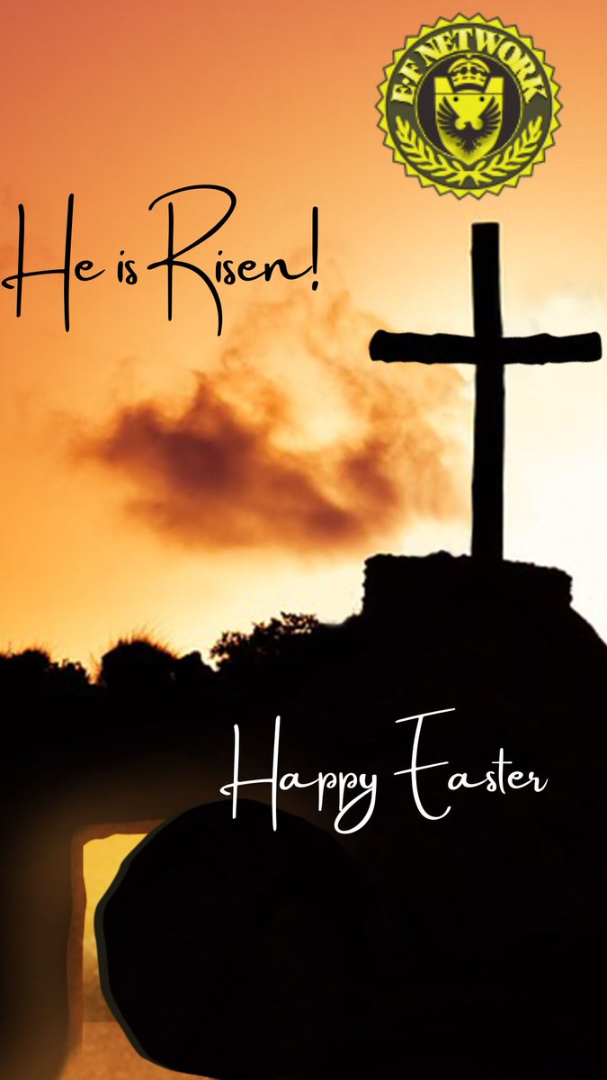 efnetworkltd's tweet photo. May the miracle of Easter bring you hope, peace, and renewed strength. Happy Easter and best wishes from us.... 
. 

#virtualtechnology #webdesigners #mobiledevelopment #Easter https://t.co/794JZDckRd