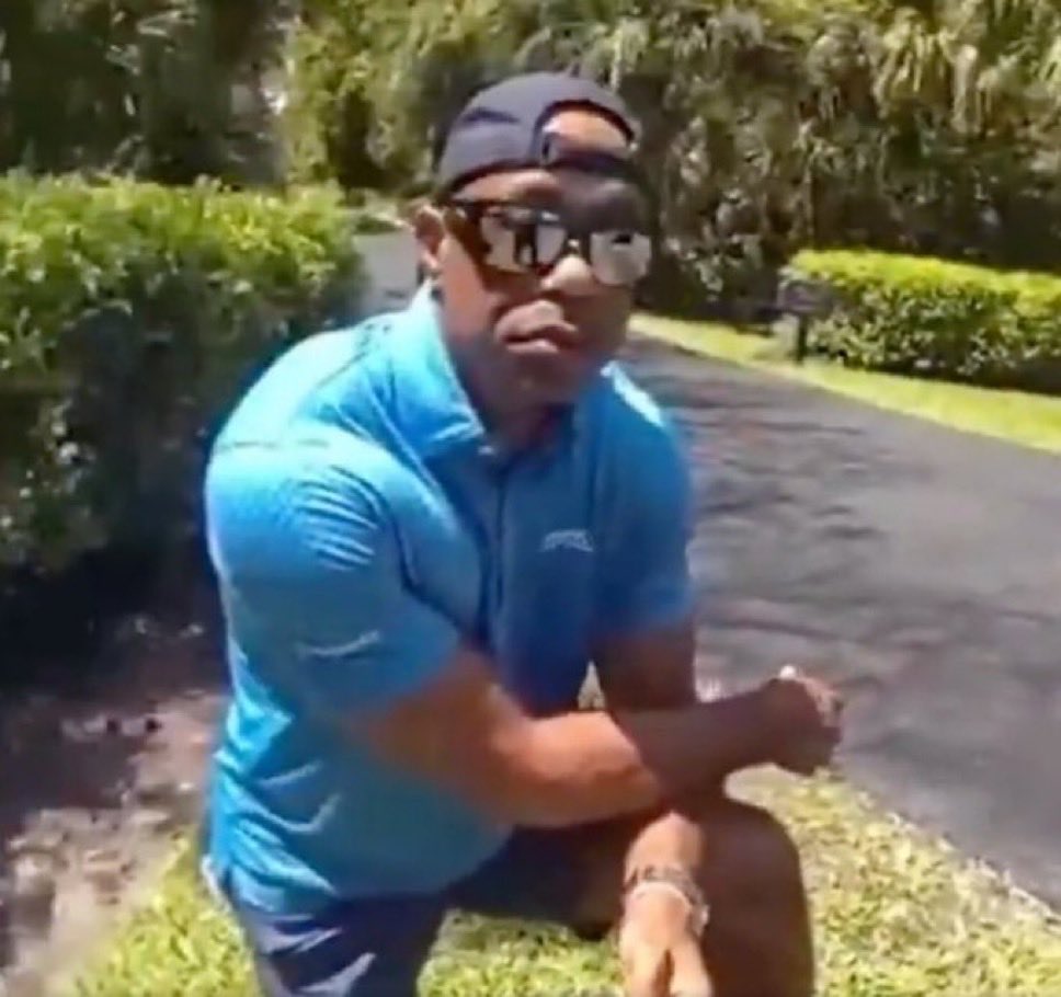 Wonald “Quantum” Jawnson tweet media