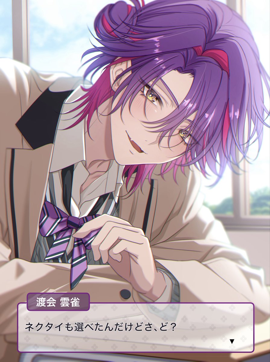 いりの tweet media