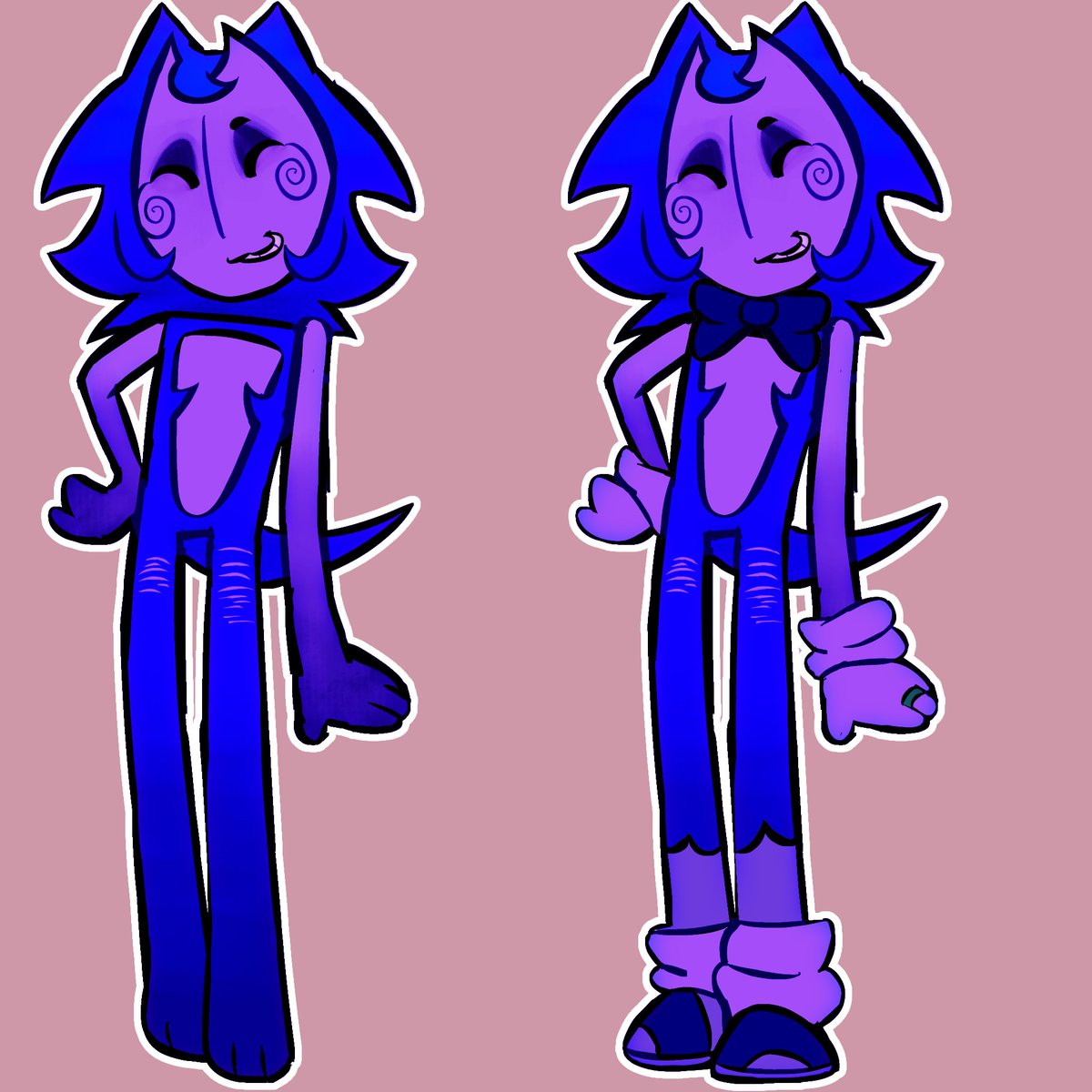 𝄞 majin of yumetwt ˙𐃷˙ tweet media