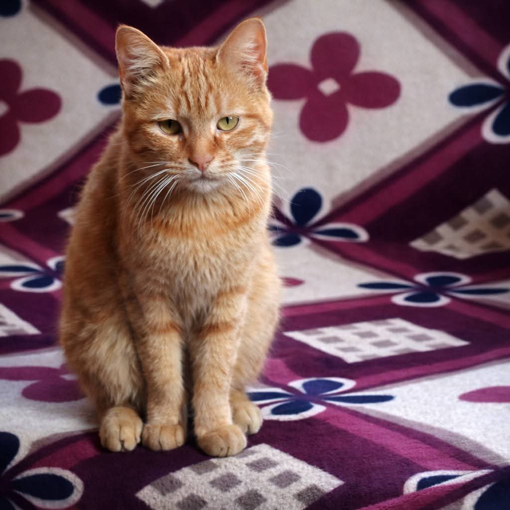 9huseyinozcelik's tweet image. 🧡🧡🐱🧡🧡
#AnimalsLover 🐈
#cat #kedicik 🩷