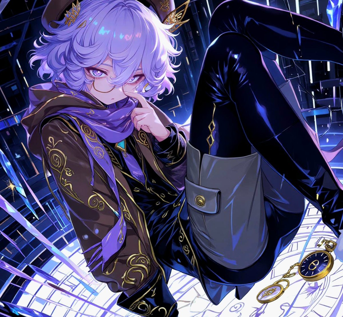 Hu's_XCosmo✨️🌌 tweet media