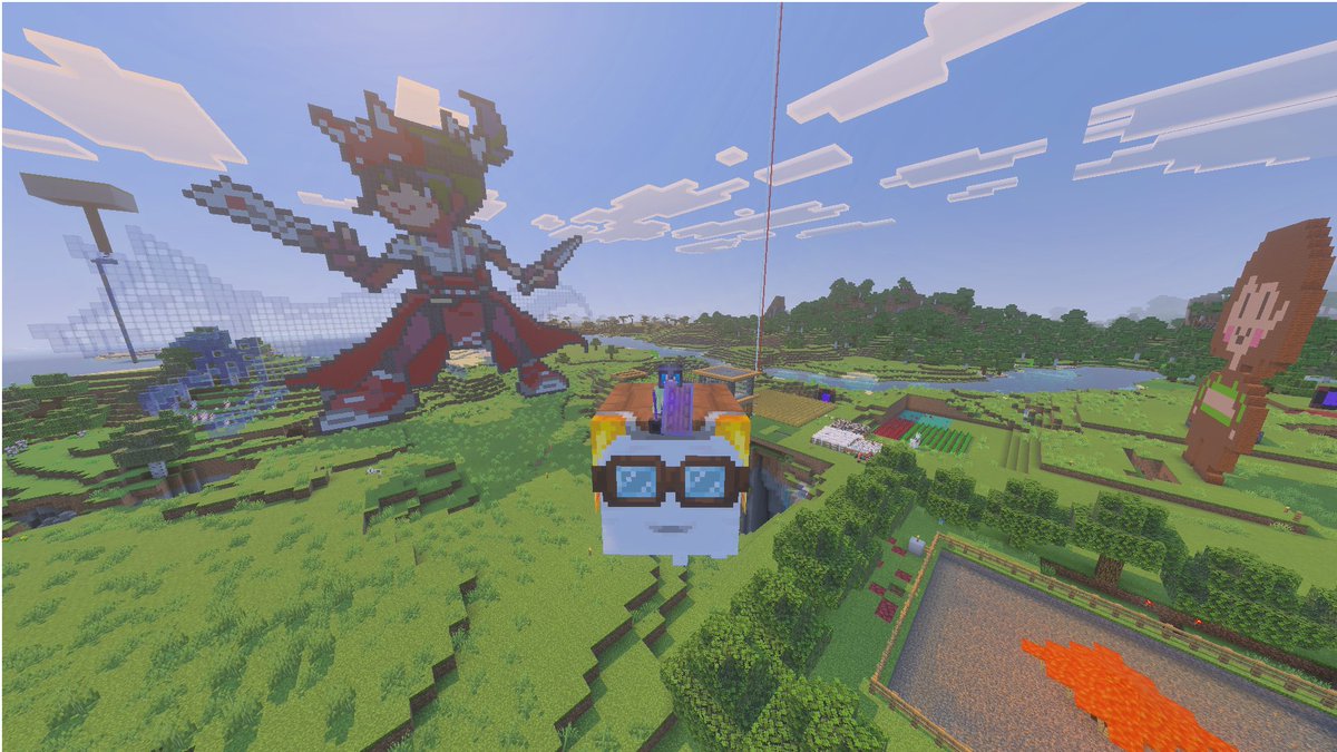 キャラグルト tweet media