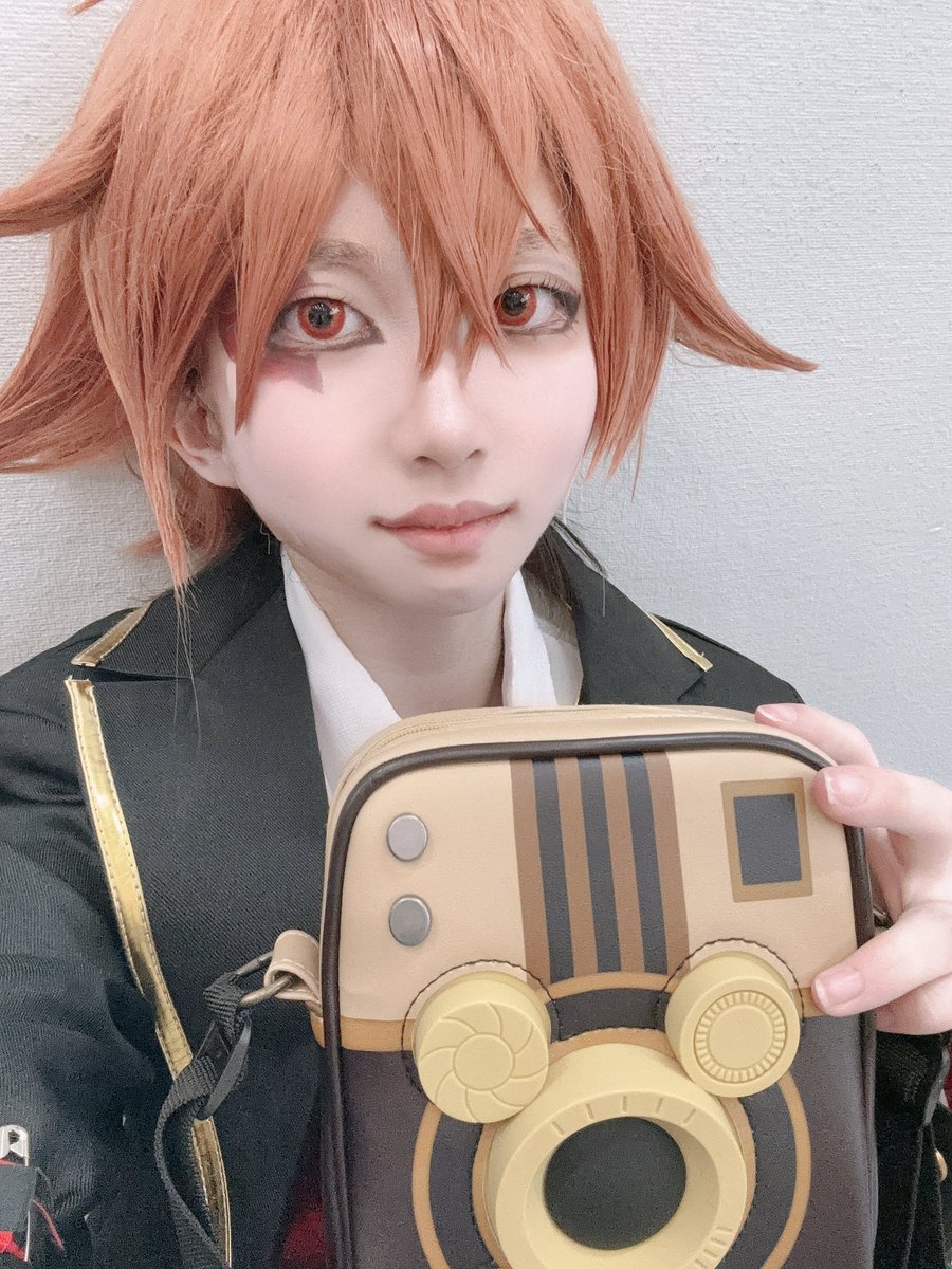 あずき@4/5 池a! tweet media