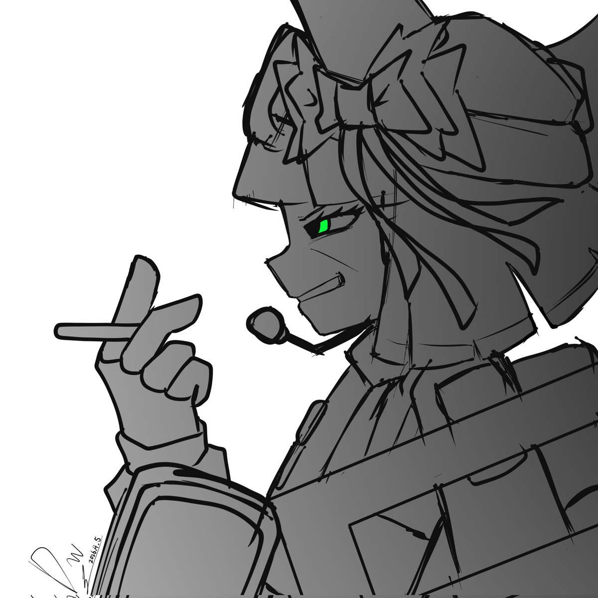 C0u9h 3yrup（DW） tweet media