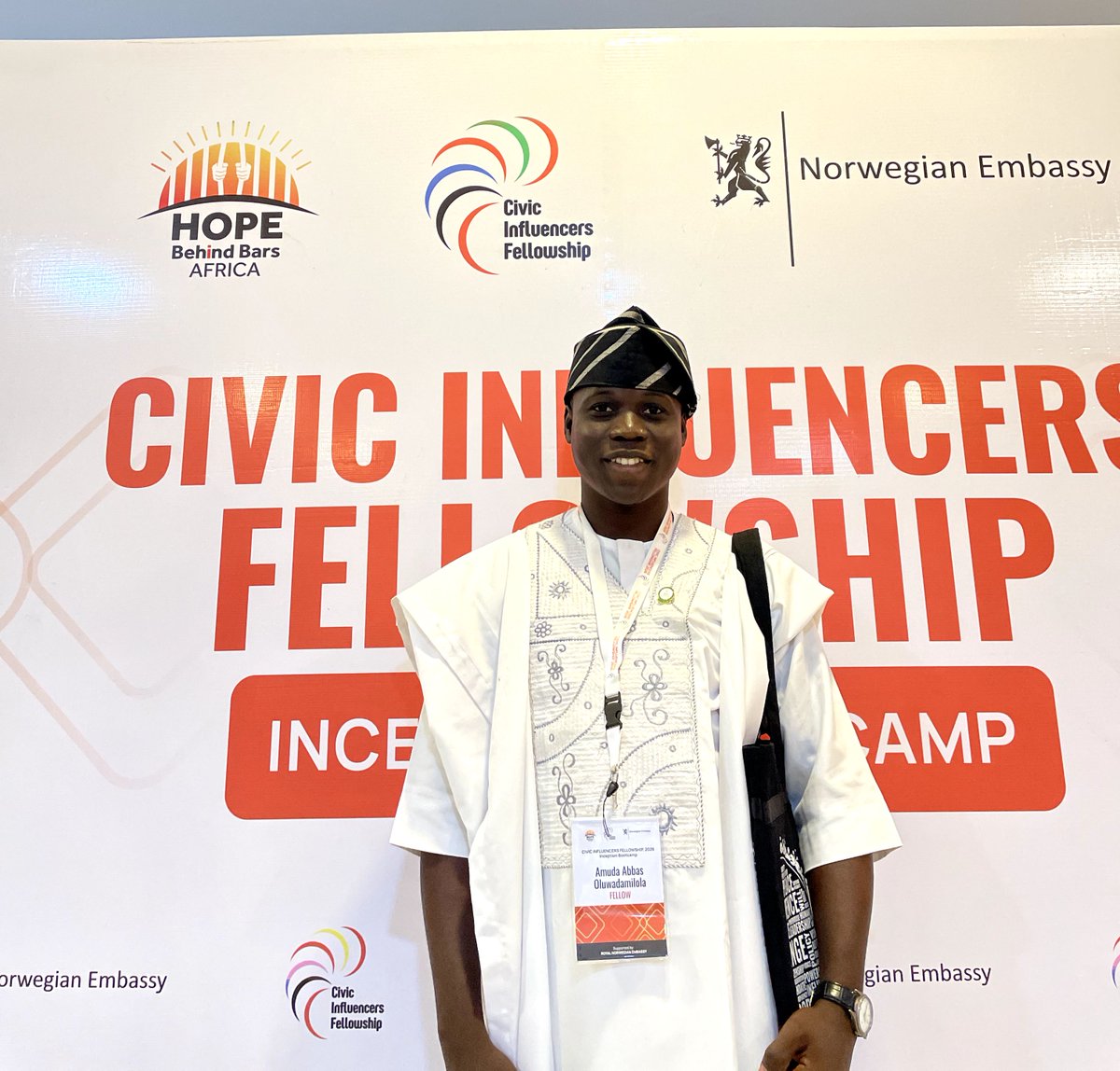 Amuda Abbas Oluwadamilola tweet media