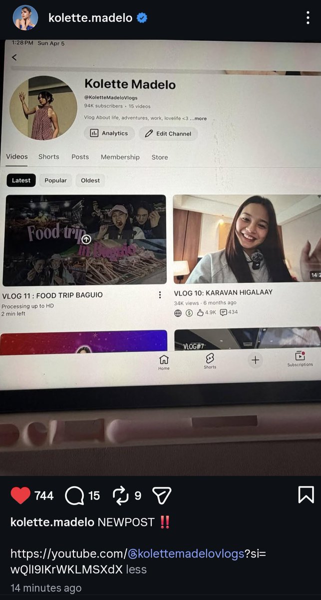 𝓚𝓪𝔂𝓒𝓮𝓮 ✨️ tweet media