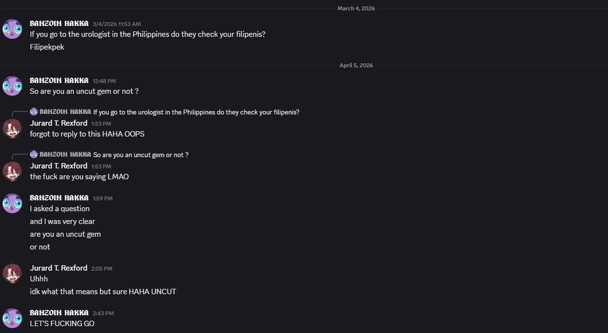 Banzoin Hakka🔅HOLOSTARS EN tweet media