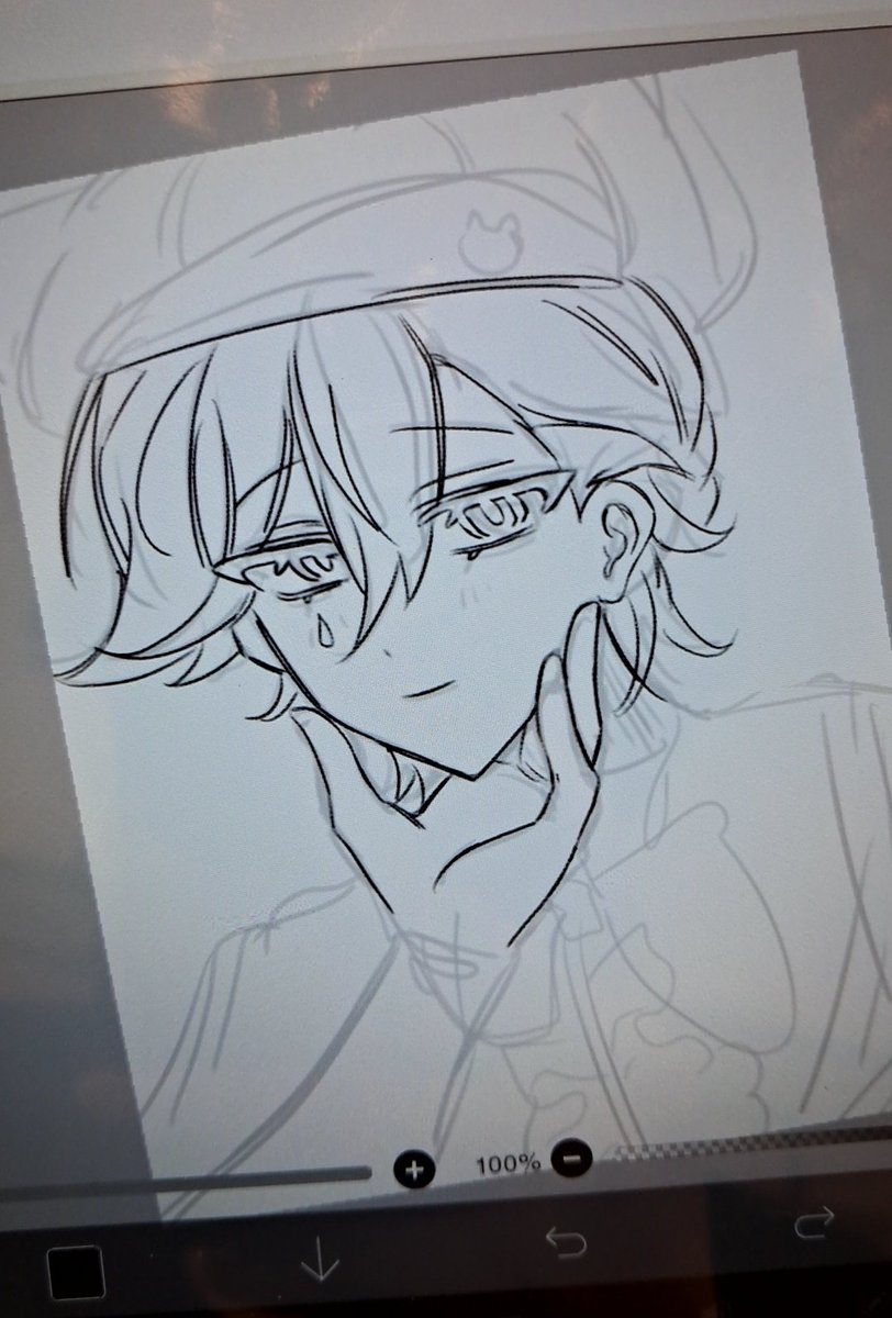 새우대야🍤 tweet media