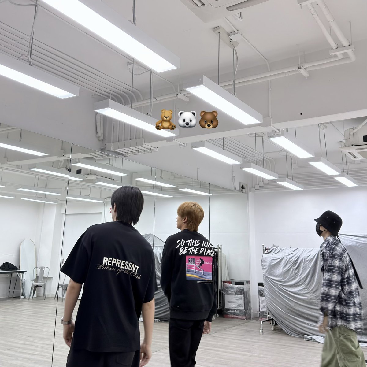 OTH Entertainment tweet media