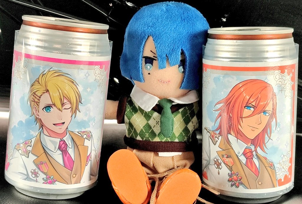 Ma_2🎹カルライ6/13·14·20アイナナ4J 8/22·29 tweet media