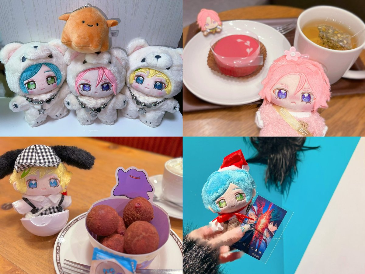 ぇ𖥦ゅ tweet media