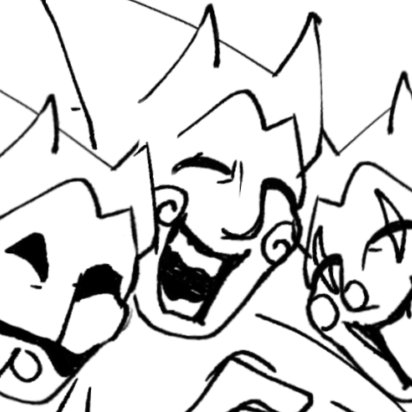 Angel lvs Mazin tweet media