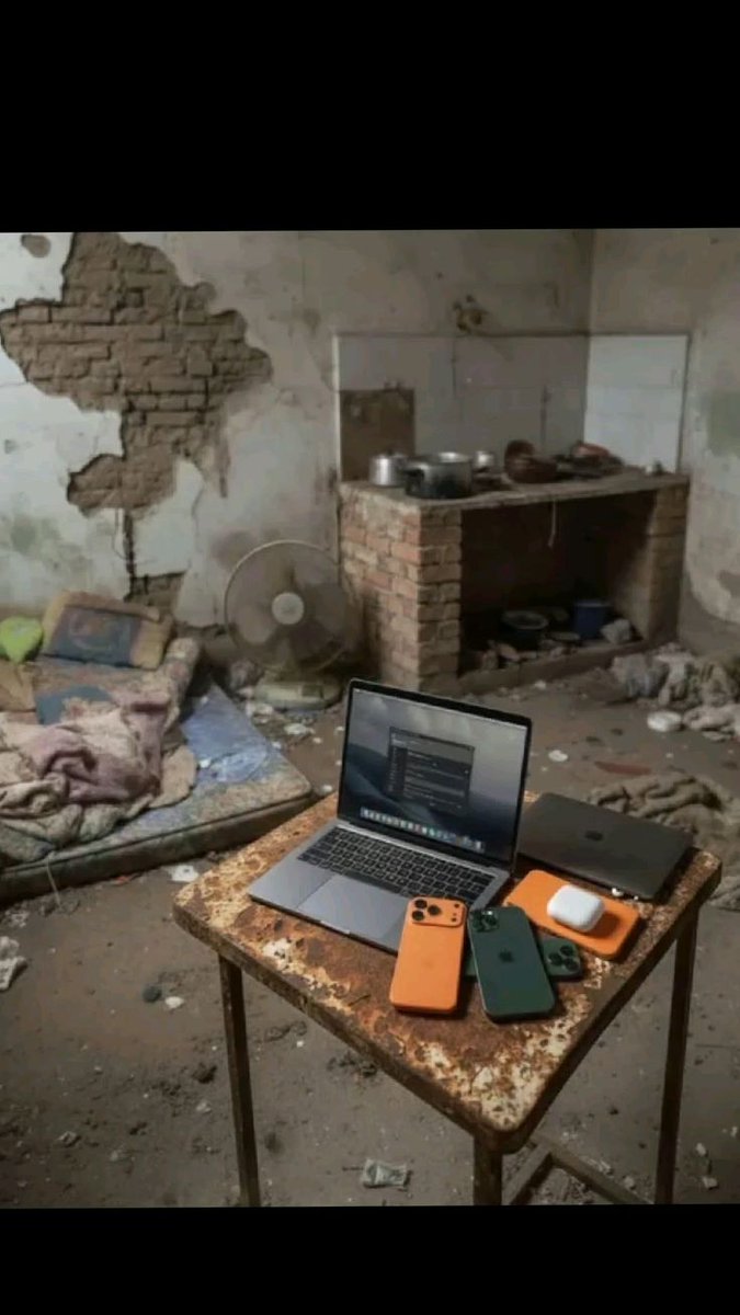 Mr. Ben Richards tweet media