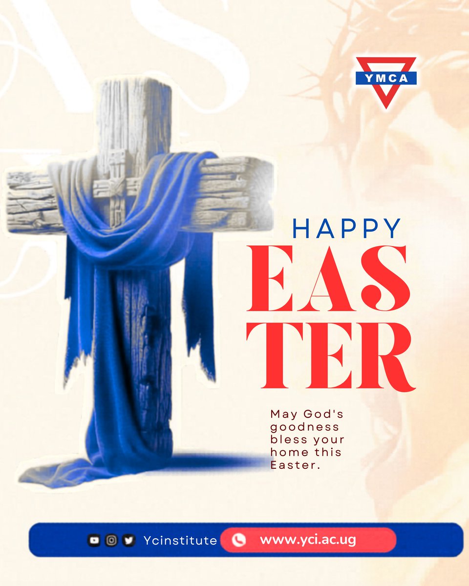 YMCA Comprehensive Institute tweet media