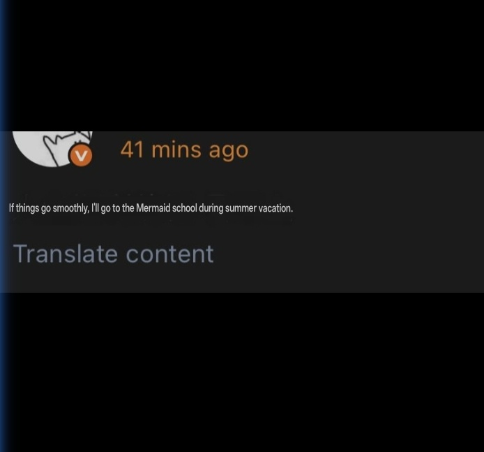 yibo 's sparkly shoes tweet media