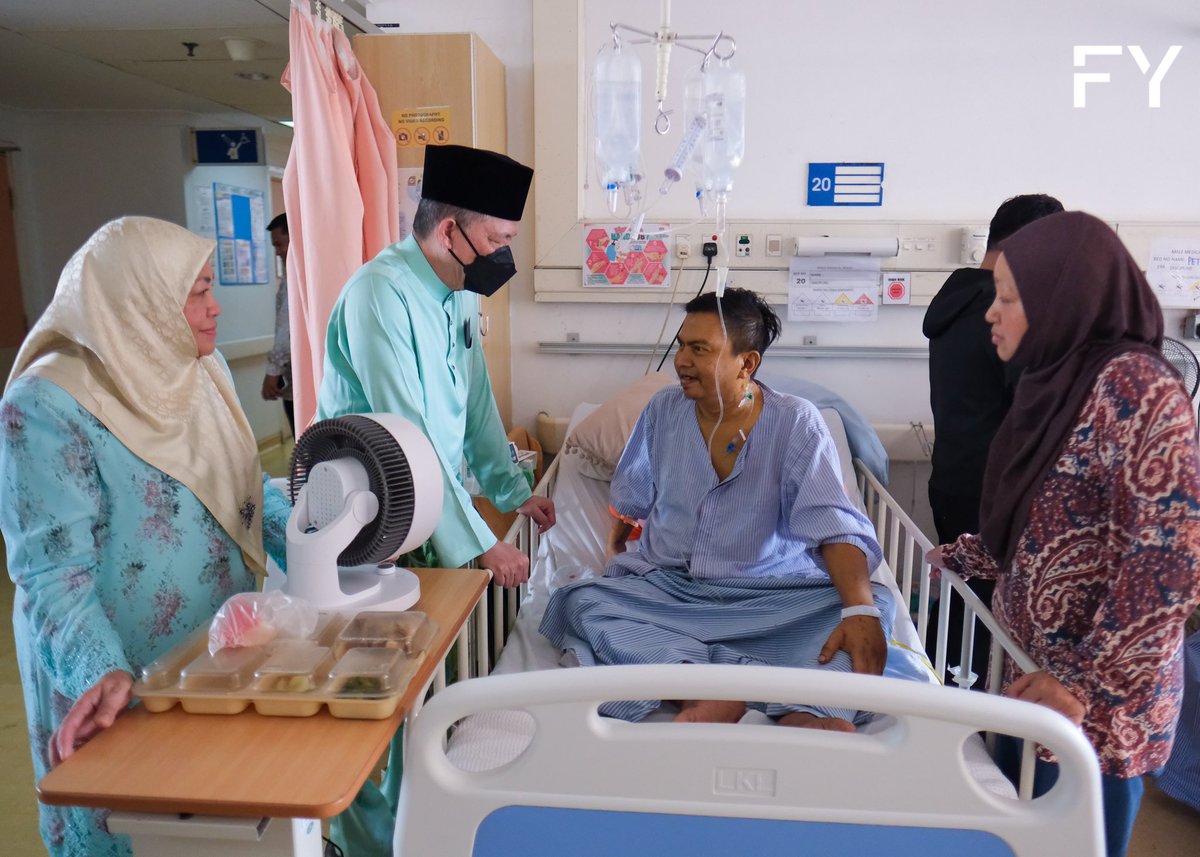 Fadillah Yusof 🇲🇾 tweet media