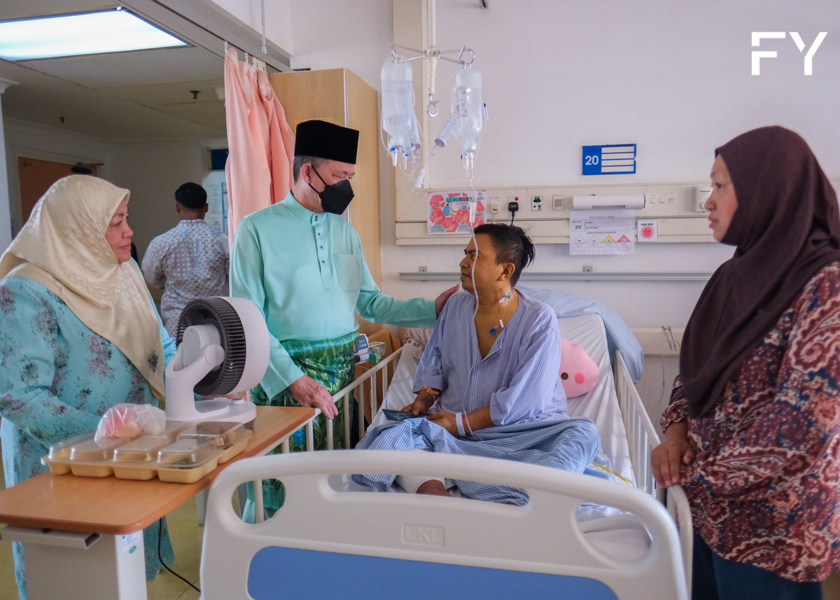 Fadillah Yusof 🇲🇾 tweet media