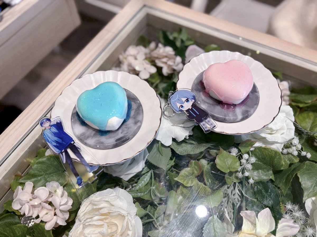 そななの🈂️ tweet media