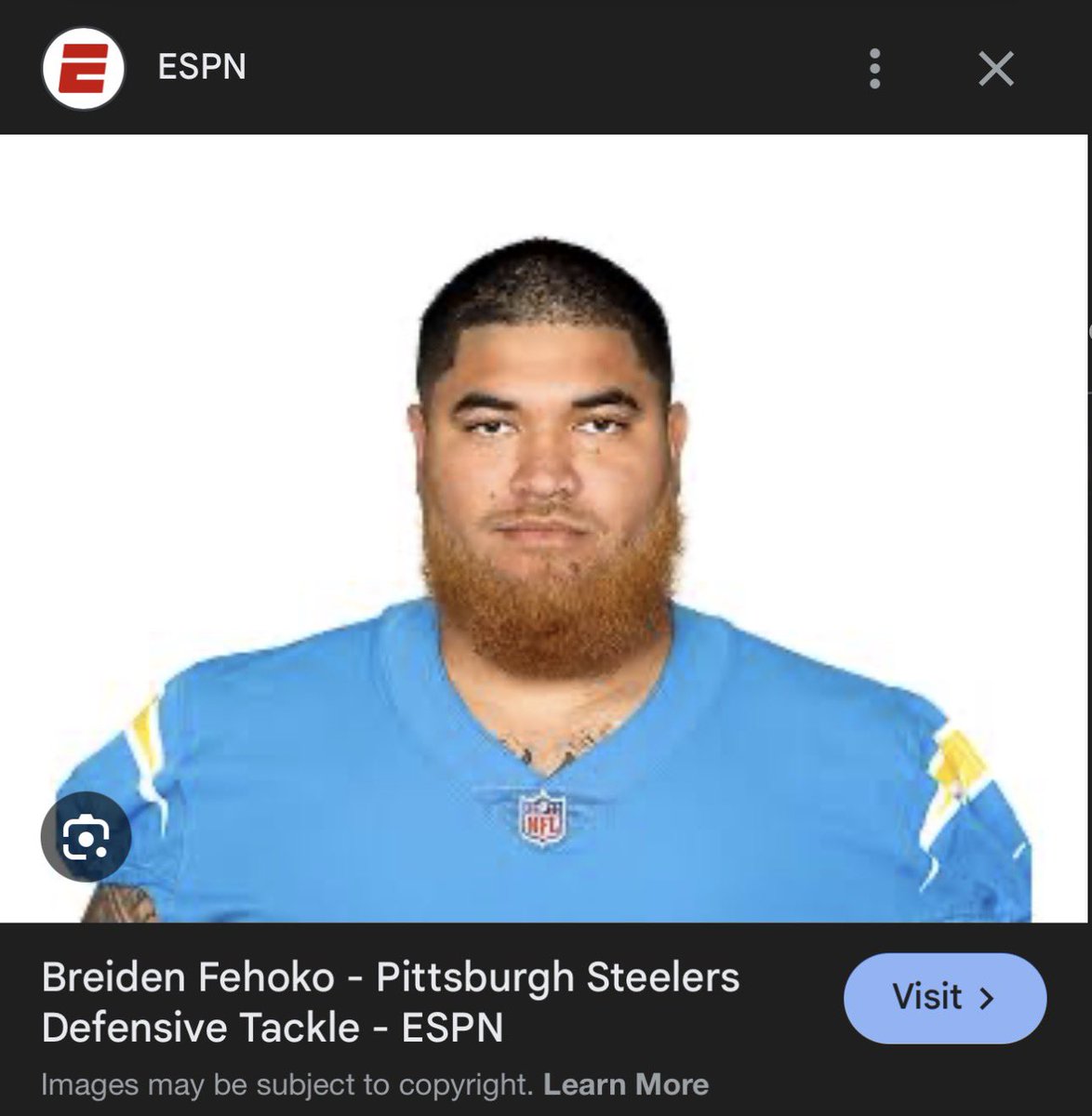 Joe Pezz🇵🇷🦅 tweet media