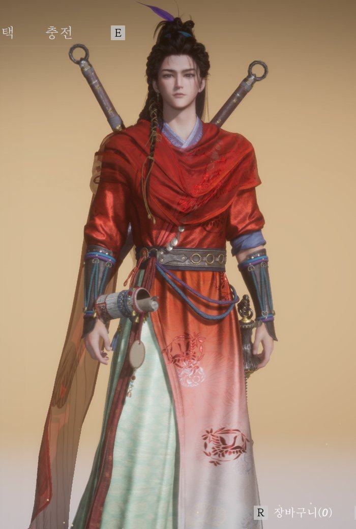 강호등불 tweet media