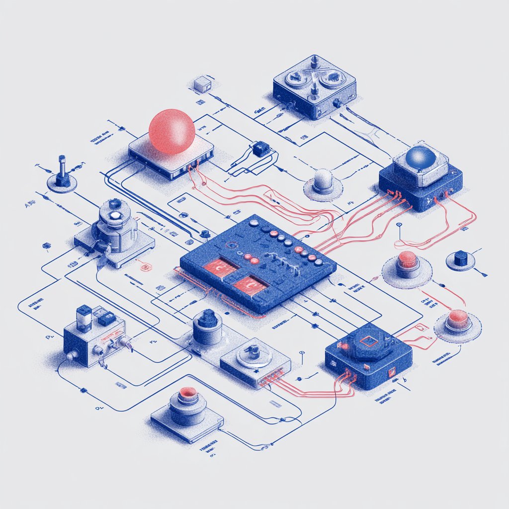 Evergreen Technologies tweet media