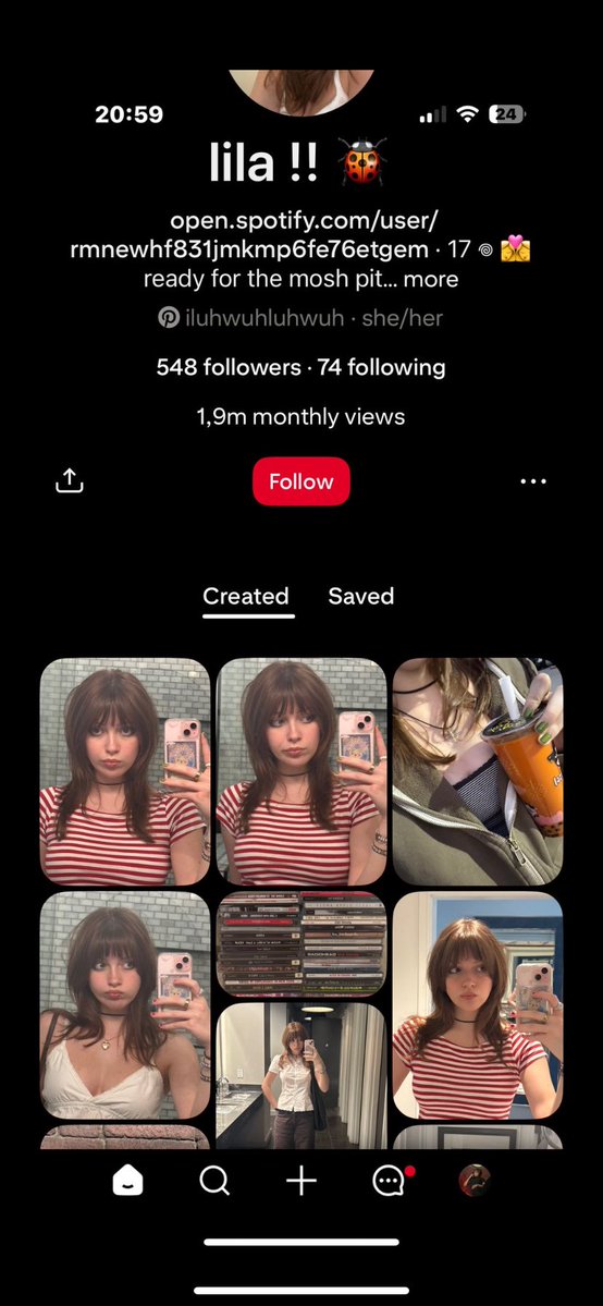 🌺🩷 tweet media