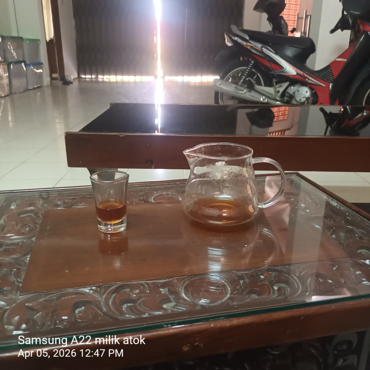 mootiara kw5 🐧 tweet media