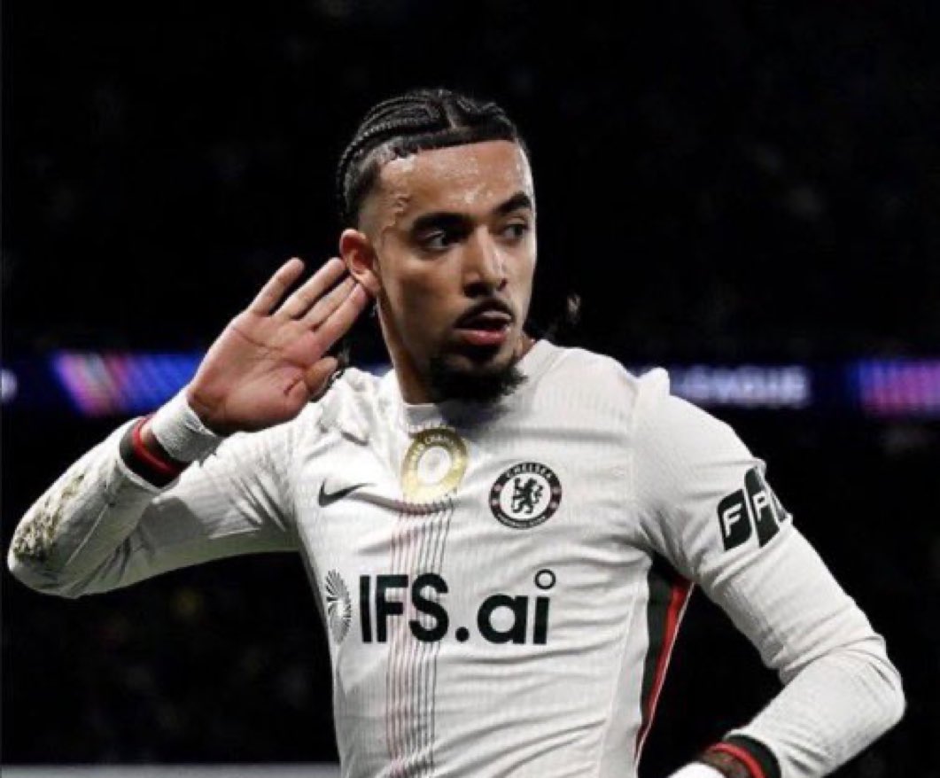 هاني الجهني tweet media