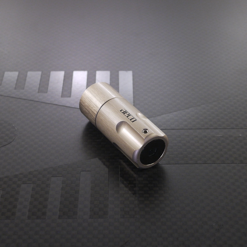 ifoool's tweet photo. 4.4mm5極プラグをXLR4極プラグに変換するプラグアダプタ 銅の極み #E4UA
プラグAECO AT6-1611G ジャック日本ディックス Pentaconn中継ジャック 内部配線Tara Labs SA-OF8N抜出8N銅単線を使用 https://t.co/0XJDoJ9klF