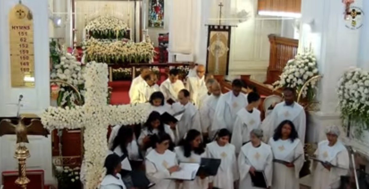 Purva Tribhuvan tweet media