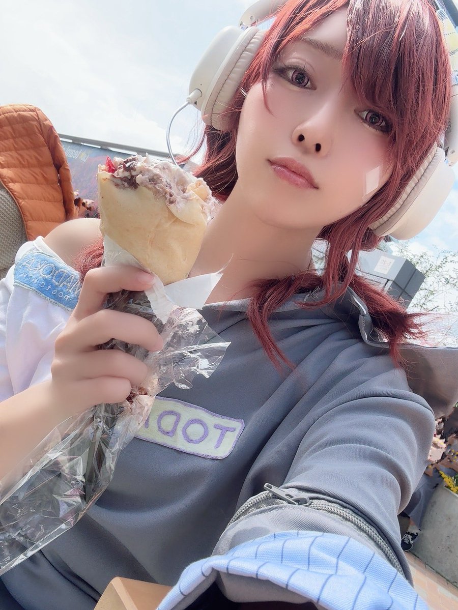 (あんぽんᐖ)<🐞❤️ tweet media