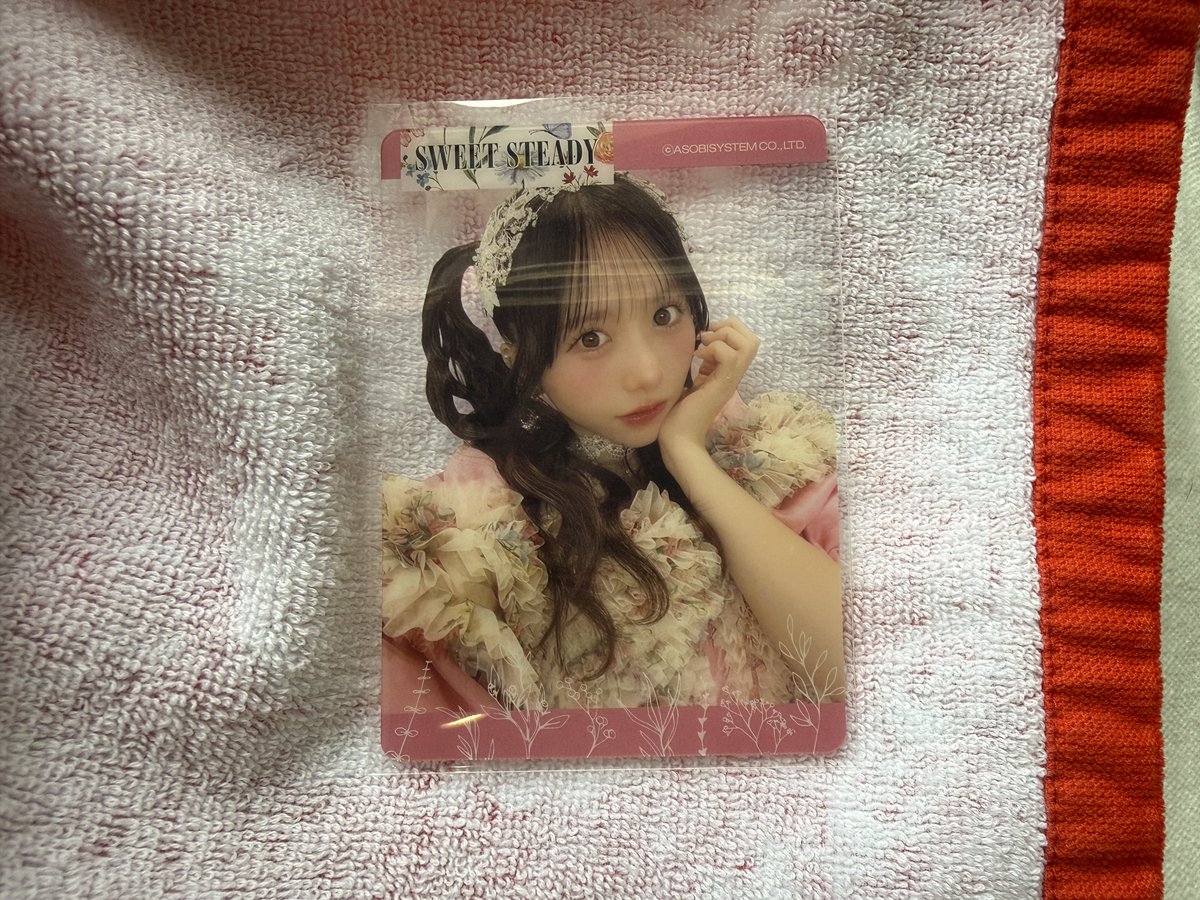 ますみ tweet media