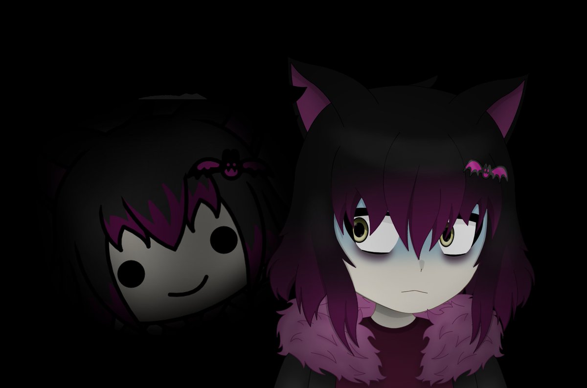 Vomori Hiko (Vtuber) 🦇💨 tweet media