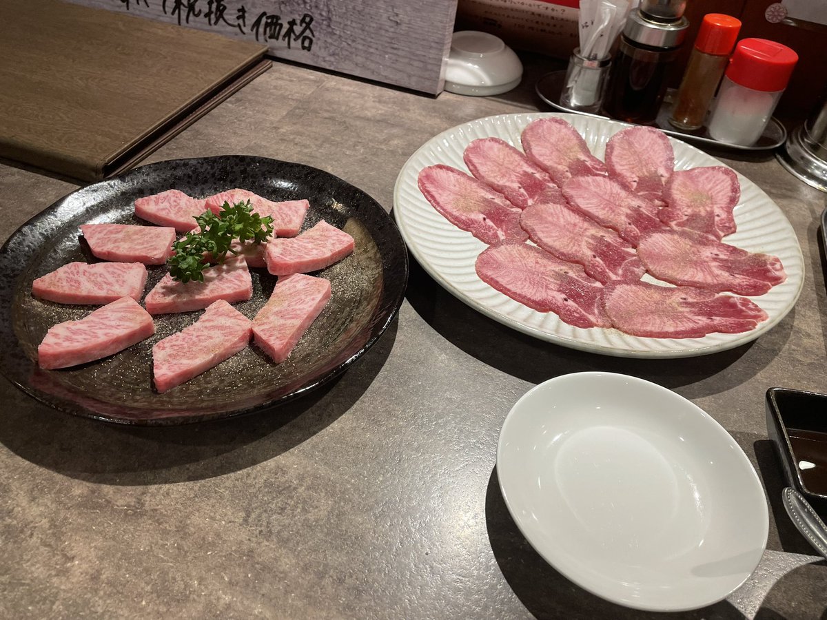 撃鉄勢州 tweet media