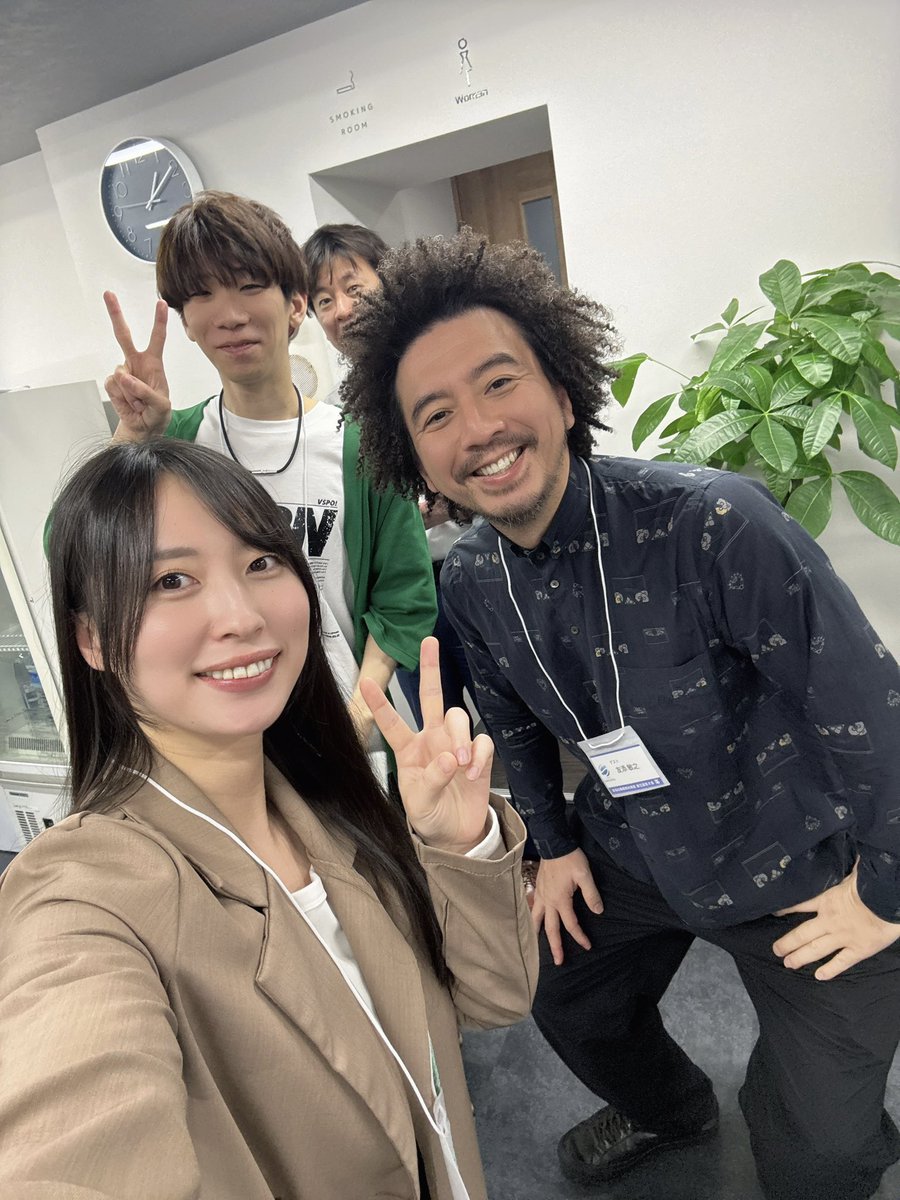 かじりさ/梶梨沙子 tweet media