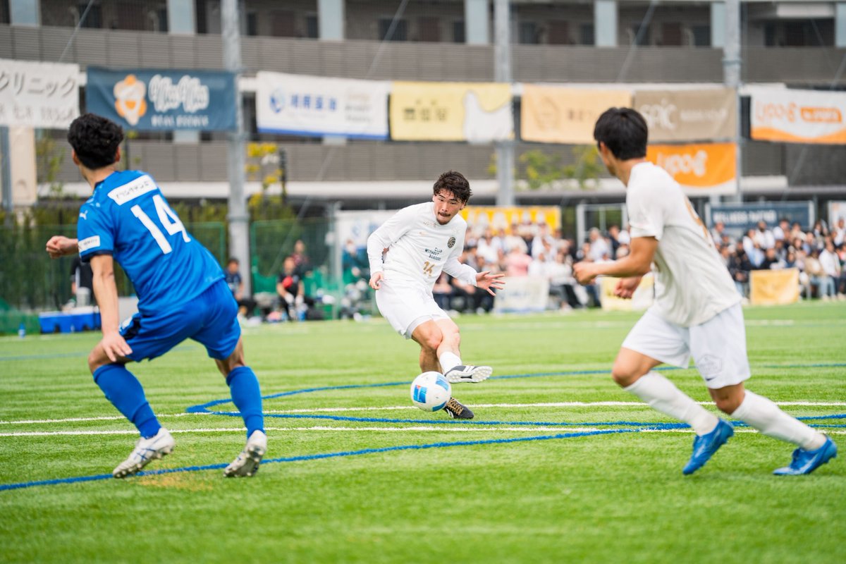 鎌倉インターナショナルFC｜Kamakura International FC tweet media