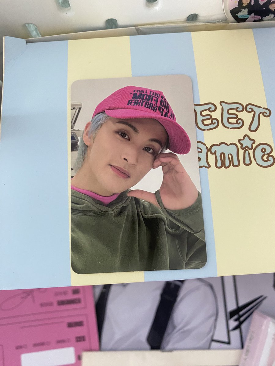 𝘱𝘢𝘱𝘦𝘳 𝘩𝘦𝘢𝘳𝘵 🥀 (เมนชั่นไม่ขึ้นค่ะ) tweet media