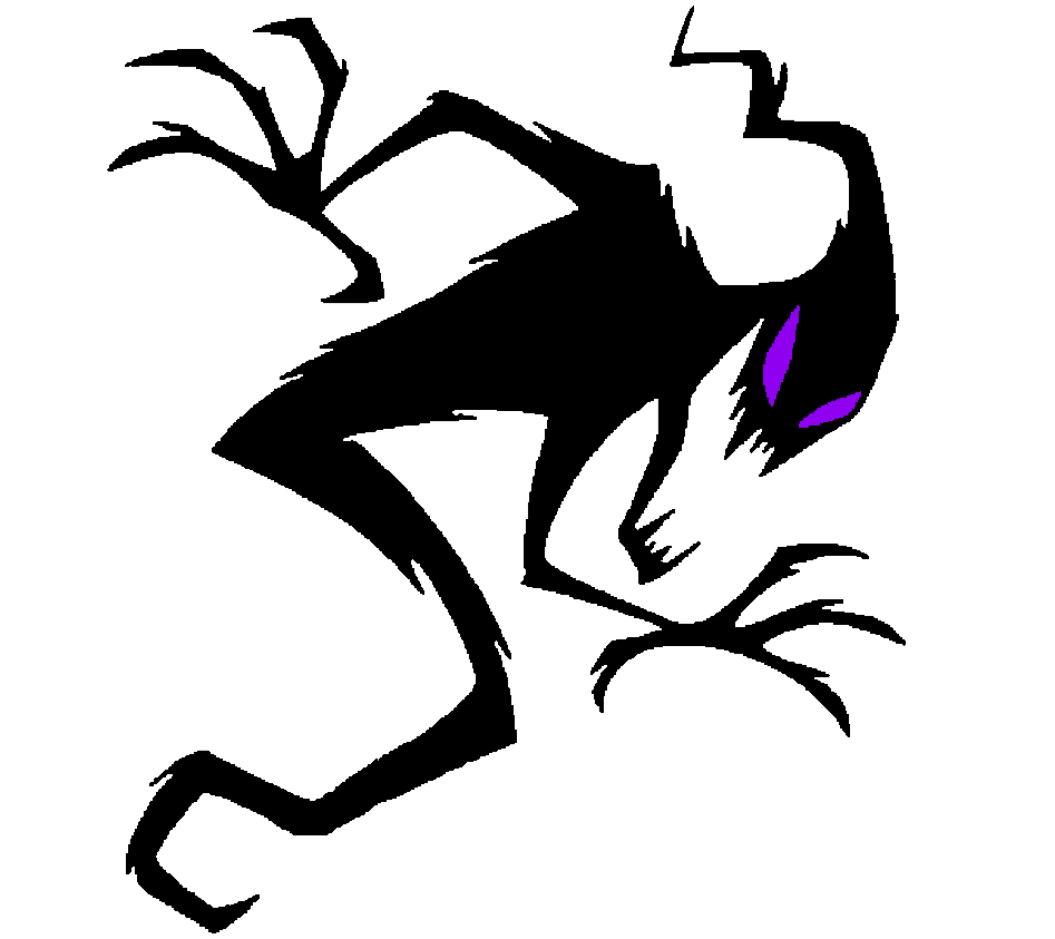 Venjix5Ds's tweet photo. #black #blackghost #dark #darkghost #ghost #shadow #shadowghost
AoE 3: Shadow Ghost
Shadow Ghosts are shadow-like ghost minions of Professor N. Shroud. They are one of the supporting antagonists in Age of Equestria 3: Shrouded Darkness. https://t.co/AsQqUzlprz